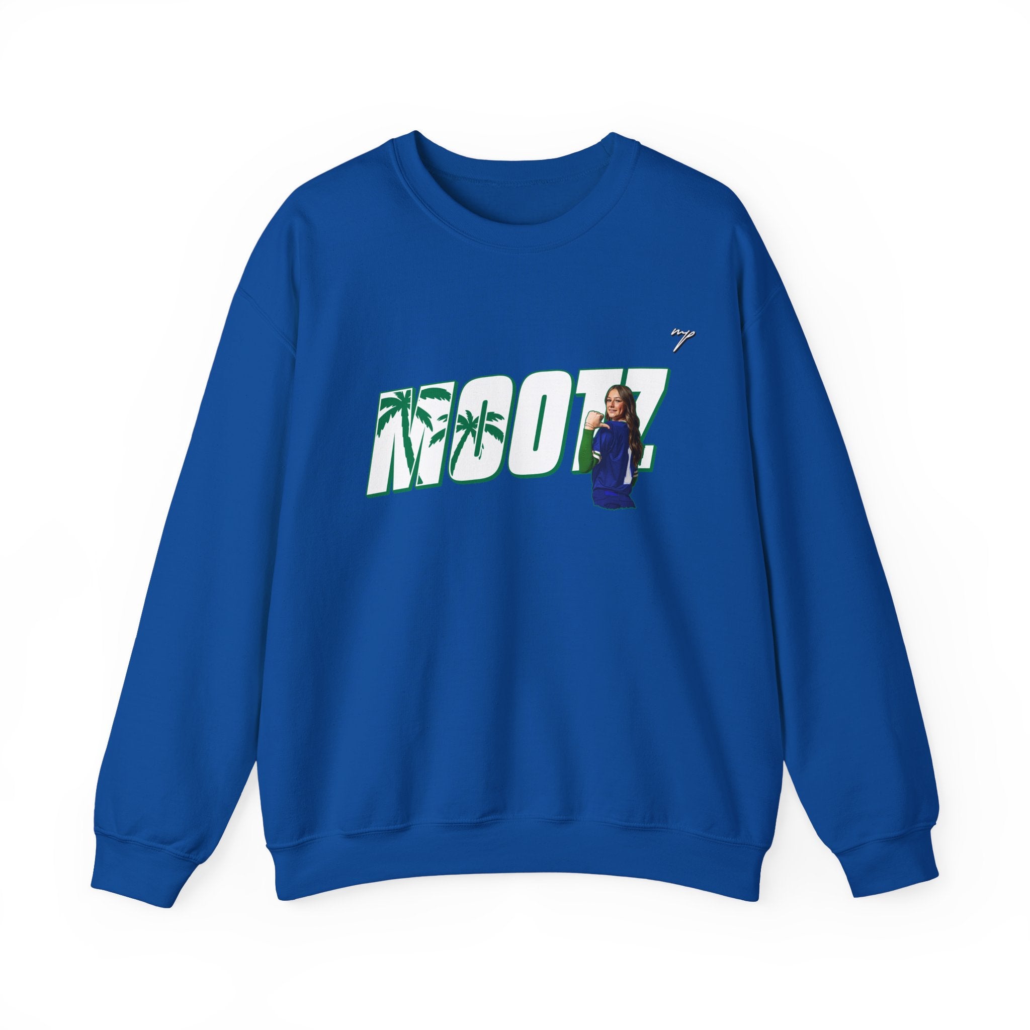 Karsyn Mootz Crewneck