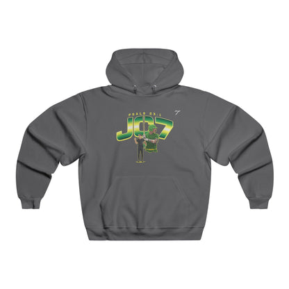 Jacob Carrasco Vintage Hoodie