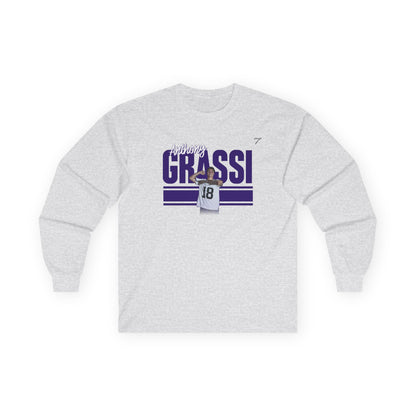 Anthony Grassi Long Sleeve