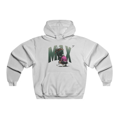 Maxim Thompson Vintage Hoodie