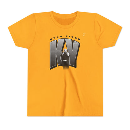 Kyla Fitch YOUTH Graphic Tee