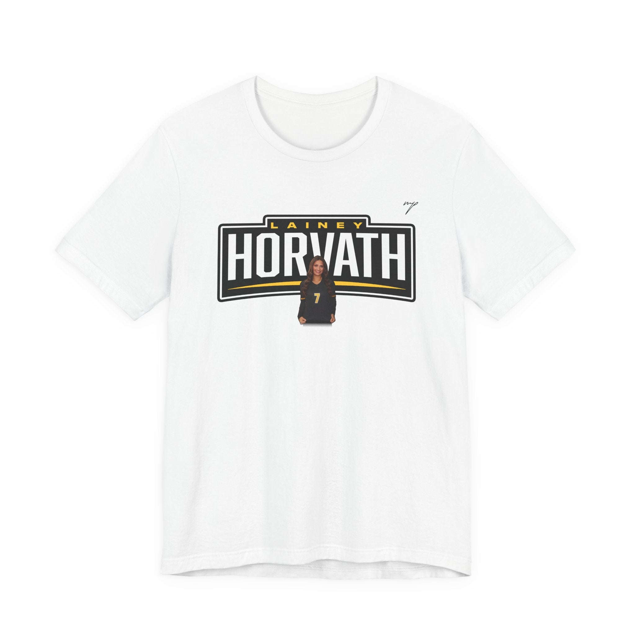 Lainey Horvath Graphic Tee