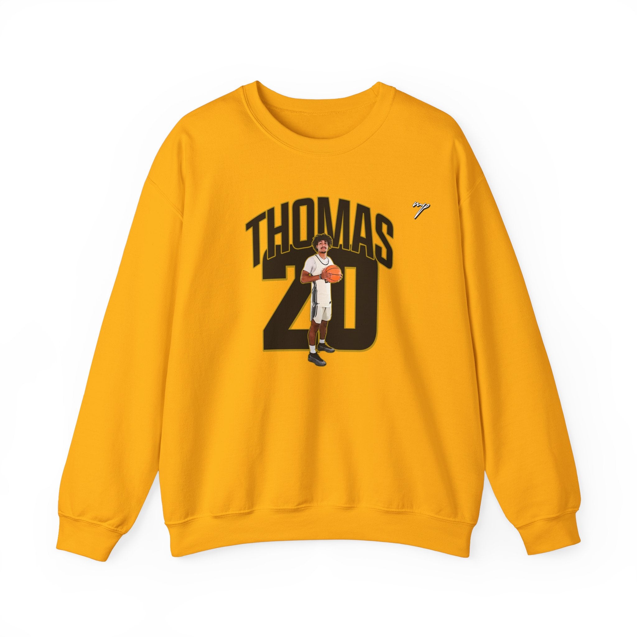 Maurice Thomas Crewneck