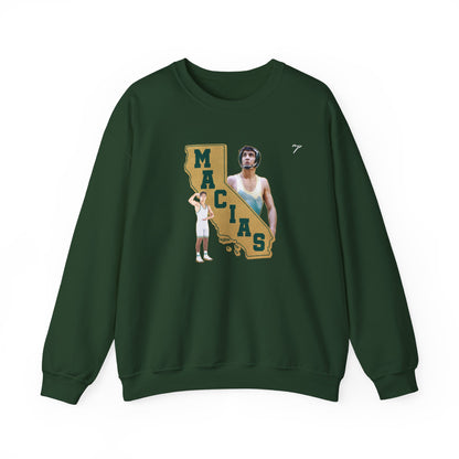 Leo Macias Crewneck