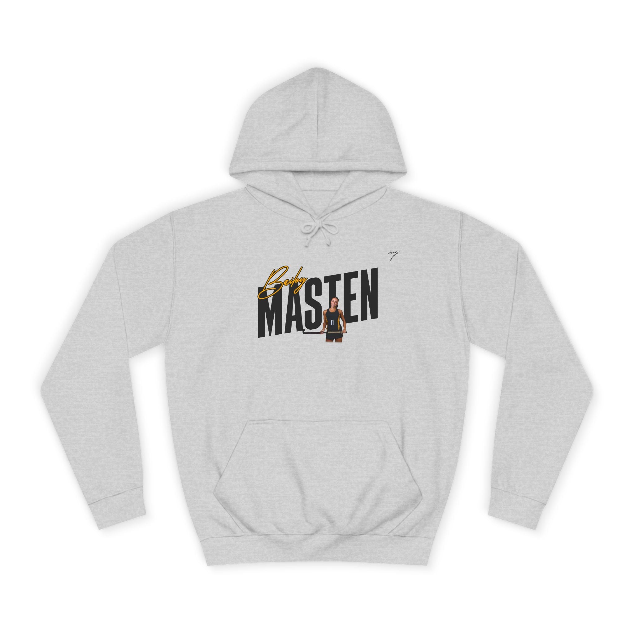 Bailey Masten Hoodie