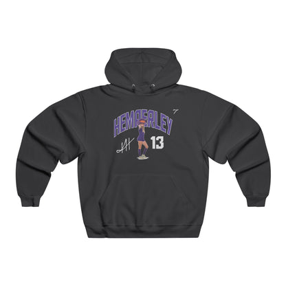 Kendall Hemperley Vintage Hoodie
