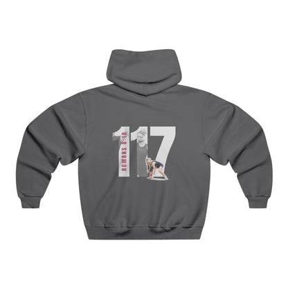 Josey Wehr Vintage Hoodie