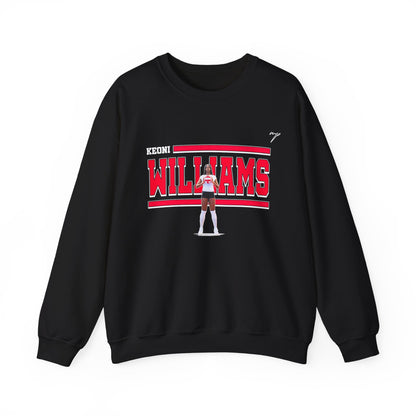 Keoni Williams Crewneck