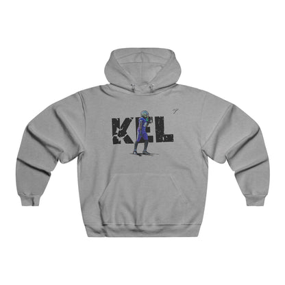 Kel Wade Vintage Hoodie