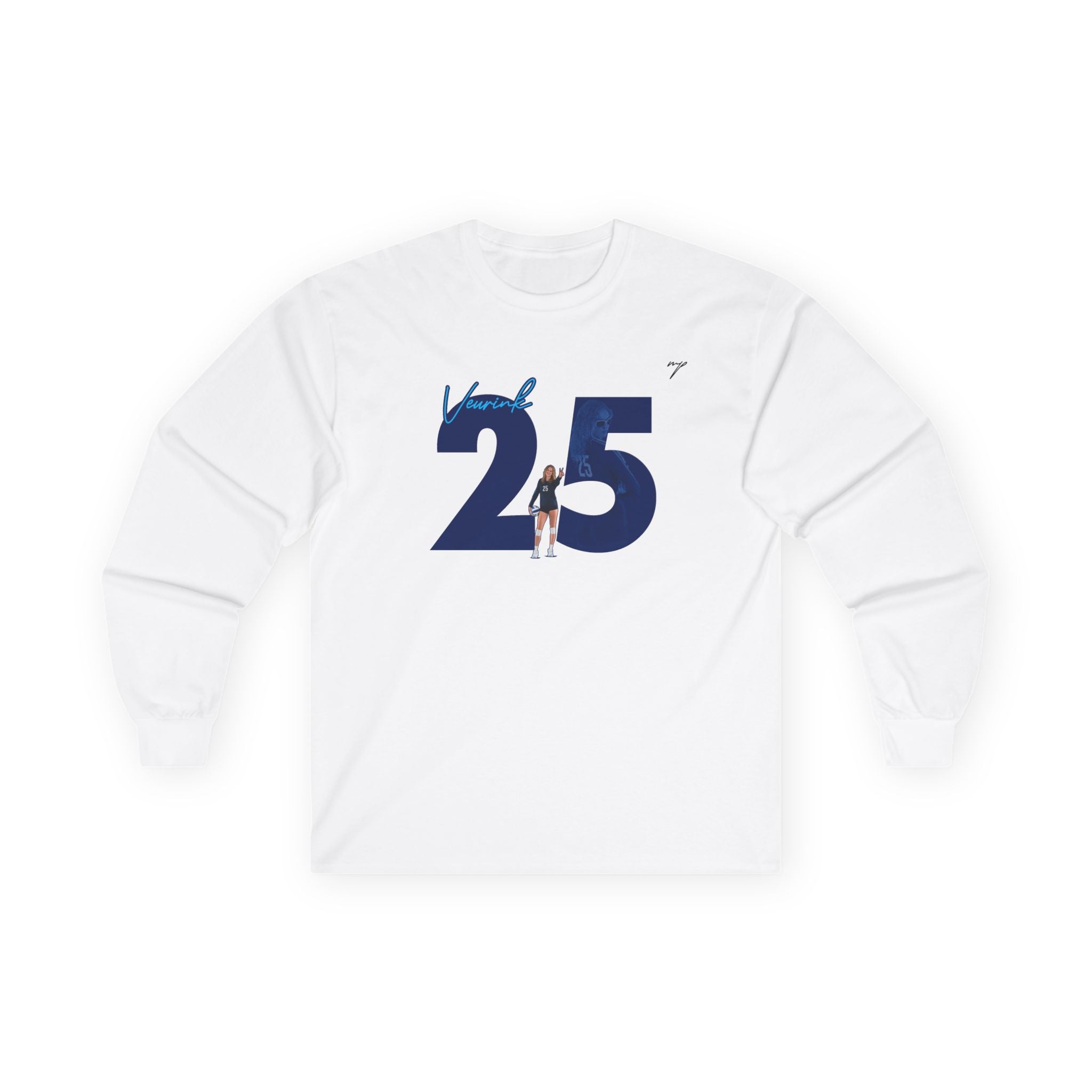 Annika Veurink Long Sleeve