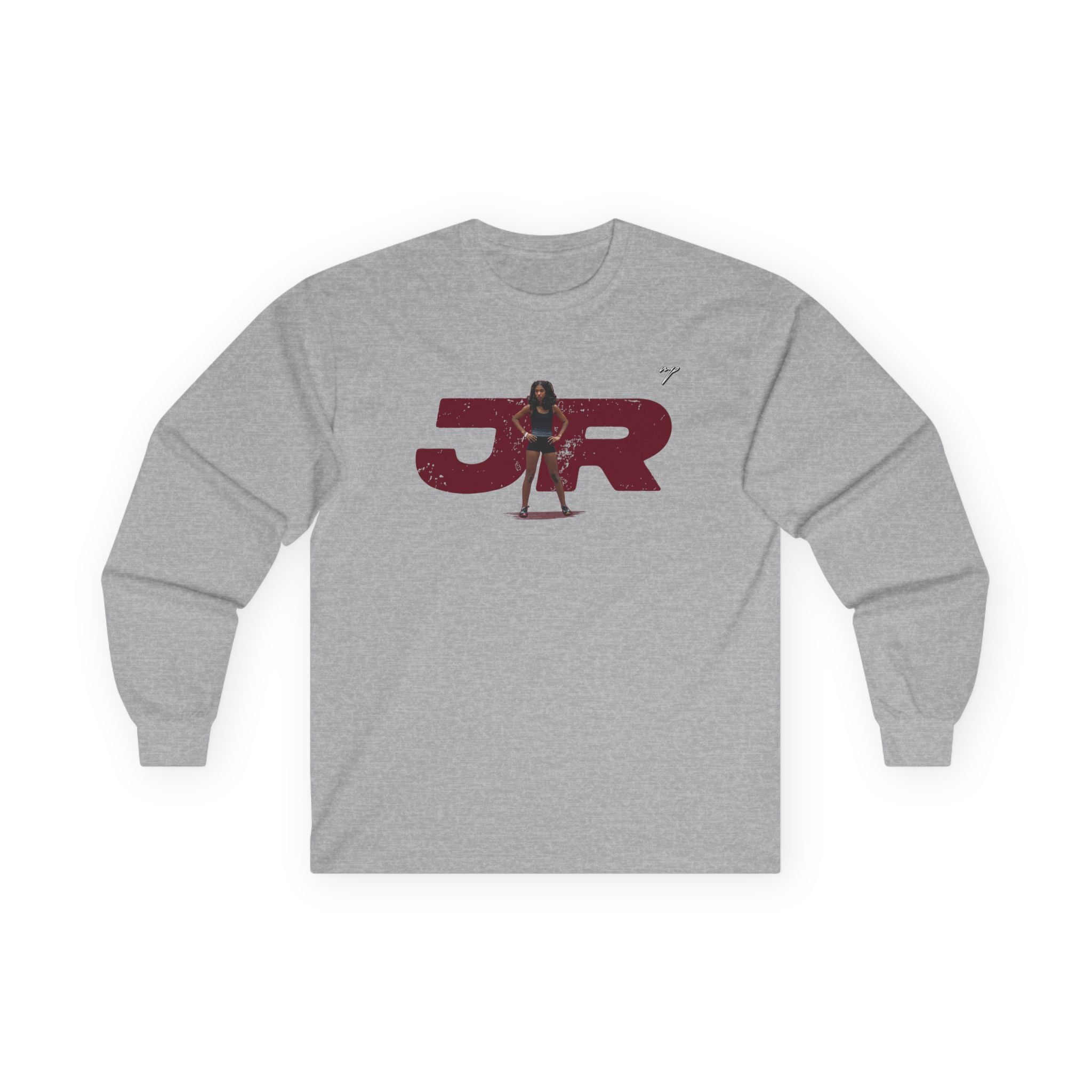 Jade Reese Long Sleeve Tee