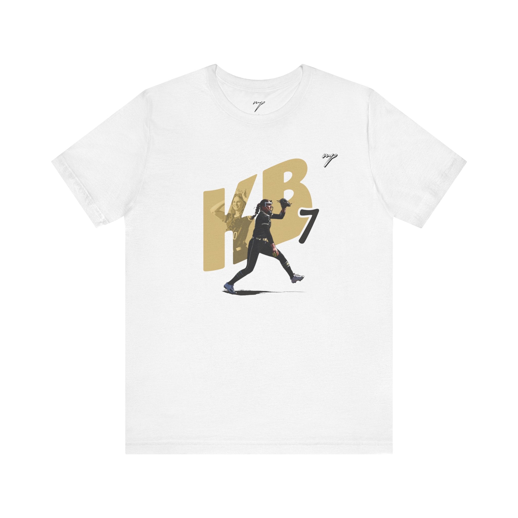 Kailey Bond Graphic Tee