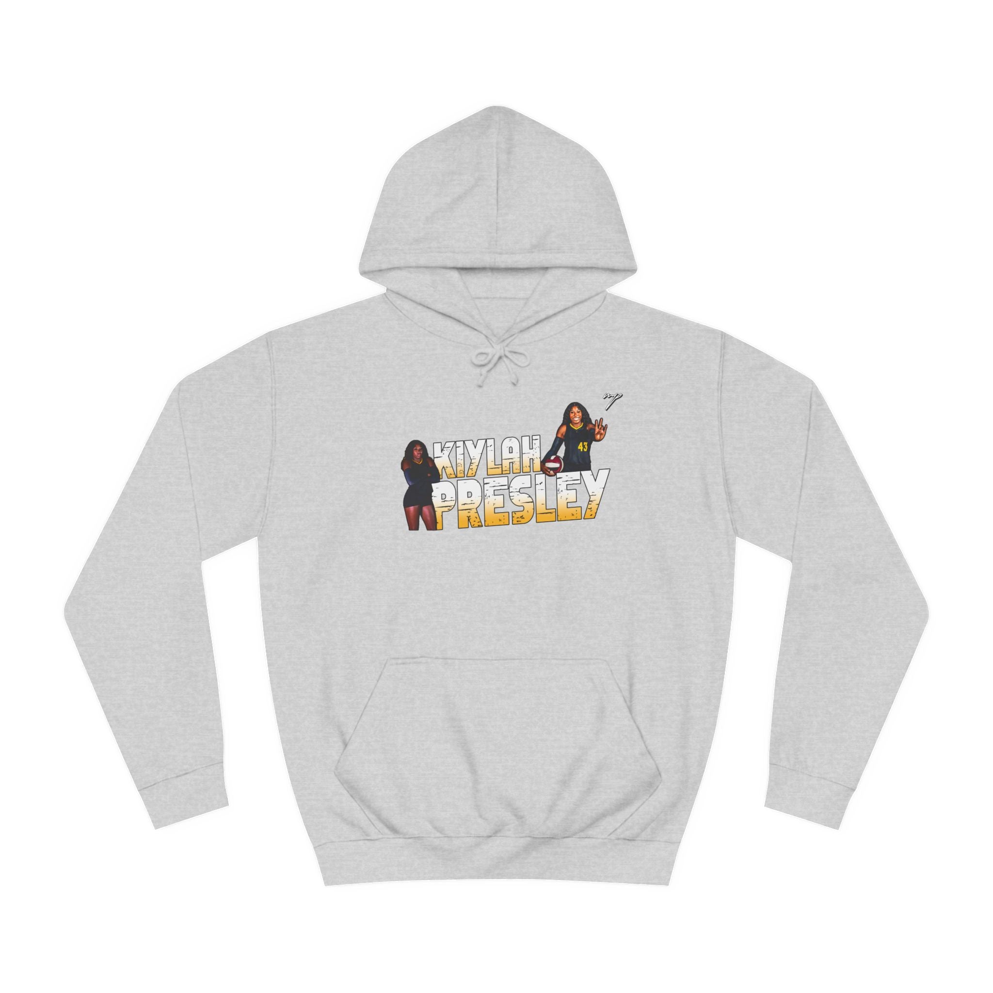 Kiylah Presley Hoodie