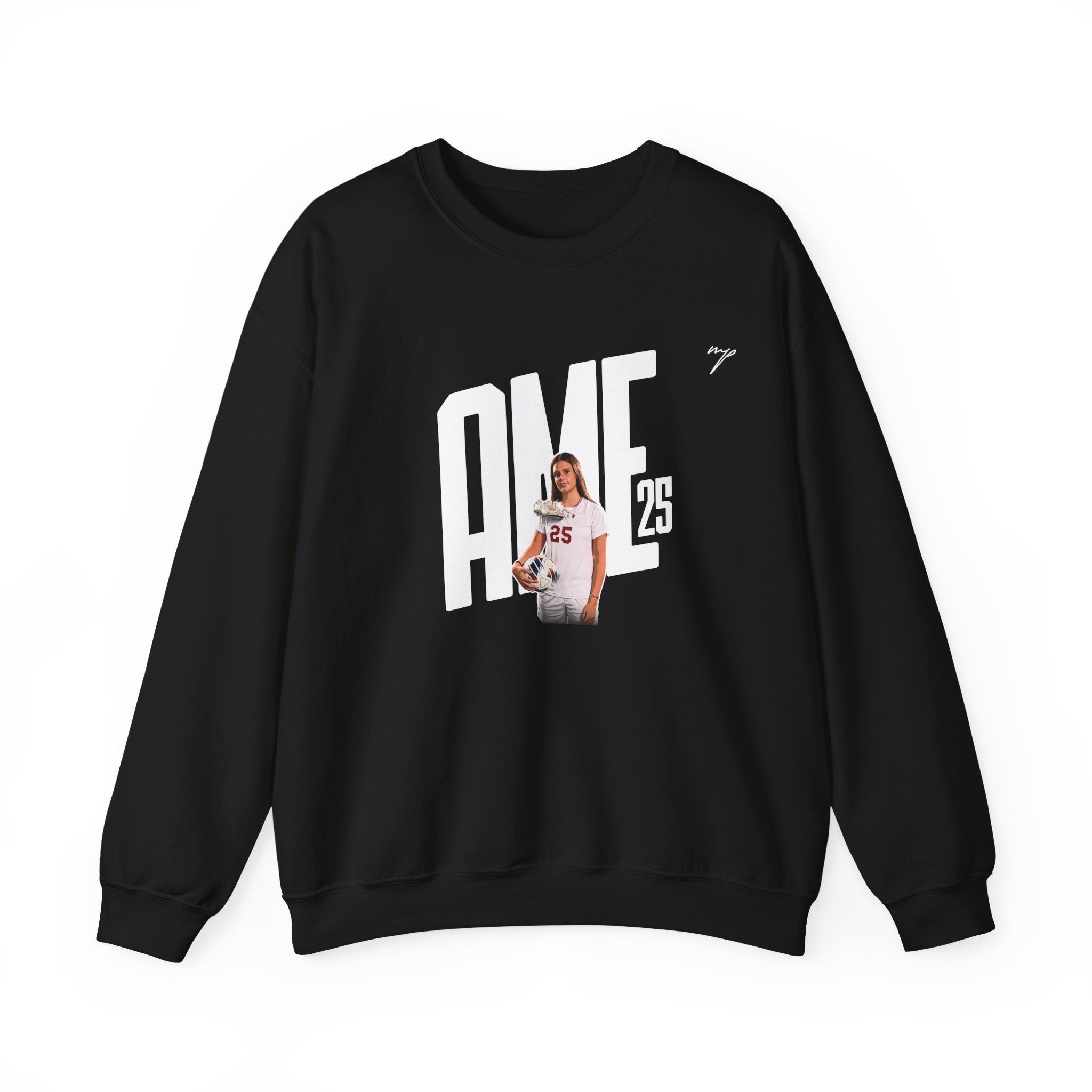 Amelia Sedgwick Crewneck