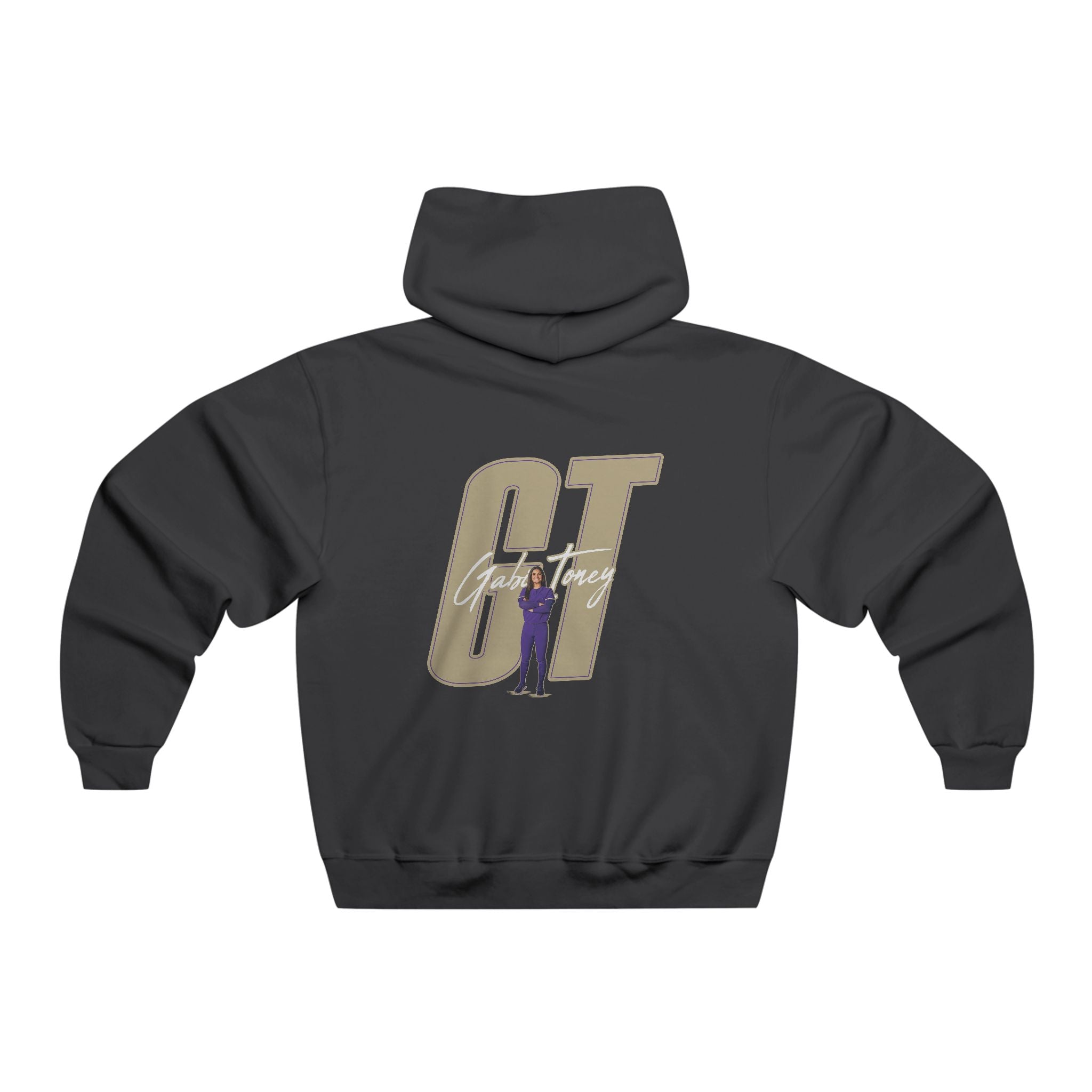 Gabi Toney Vintage Hoodie