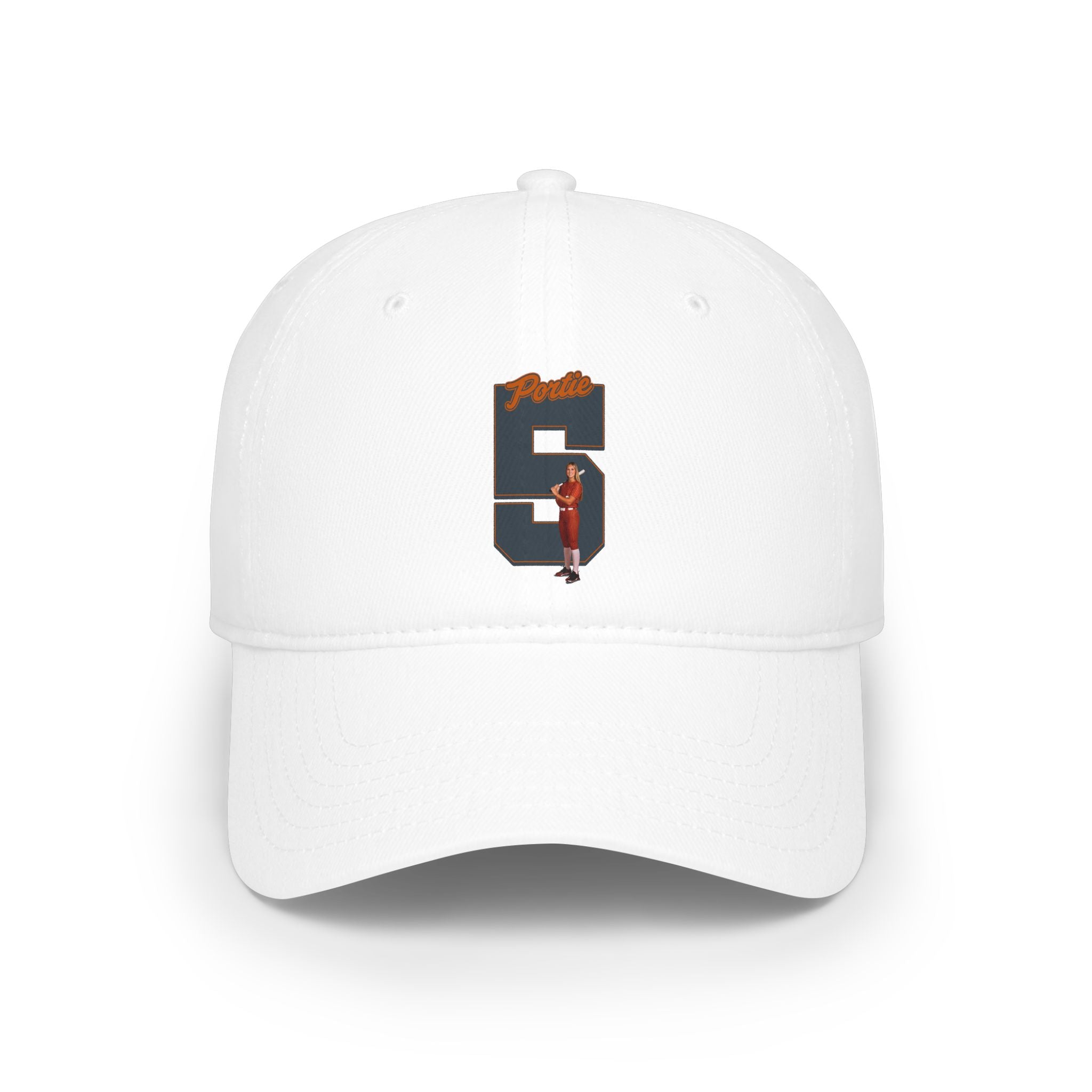 Aubrey Portie Hat