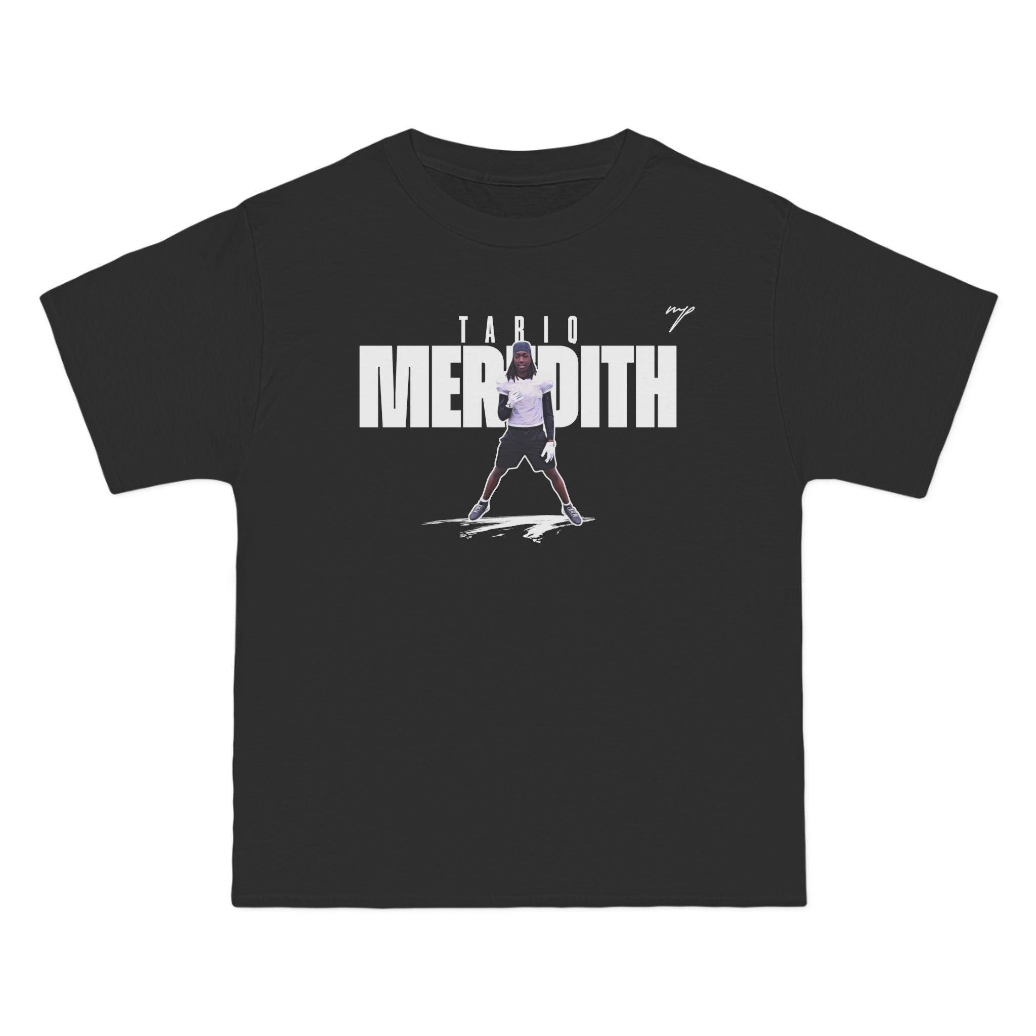 Tariq Meredith Vintage Tee