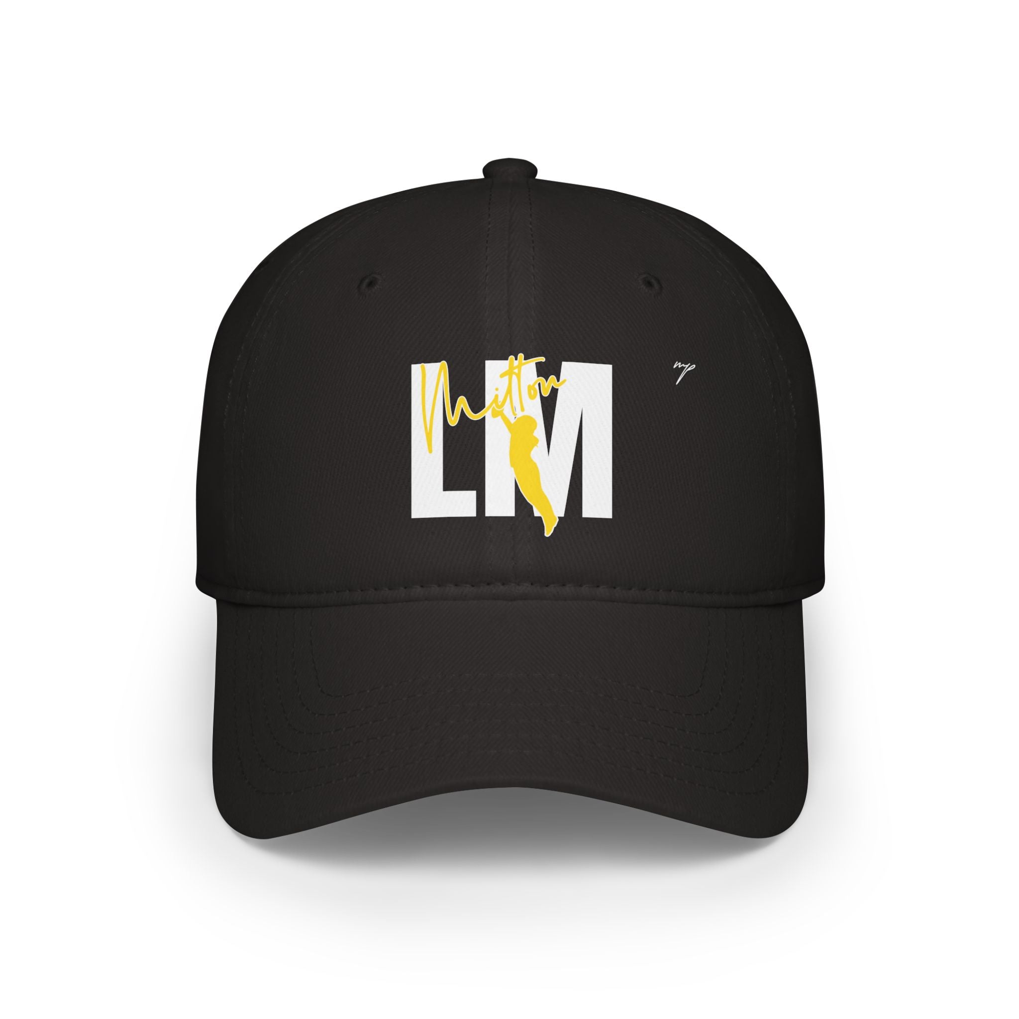 Larry Milton Hat
