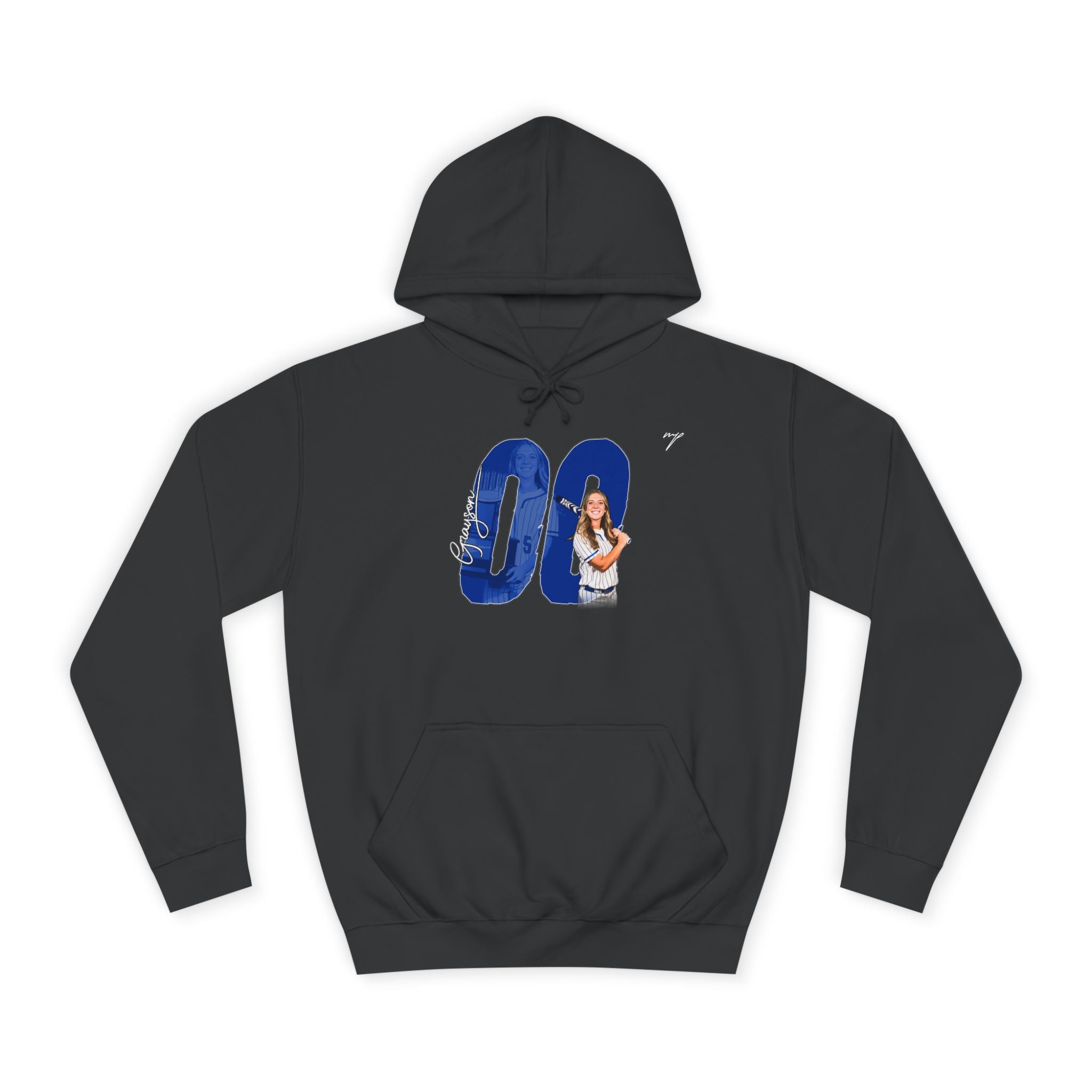 Brookelyn Grayson Hoodie
