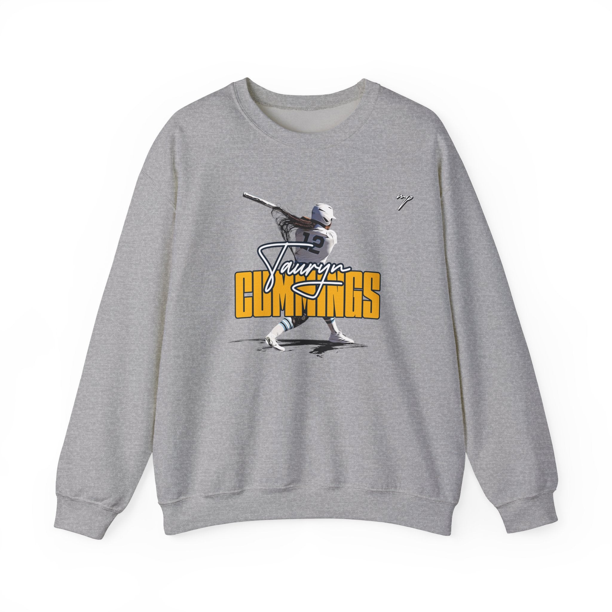 Tauryn Cummings Crewneck