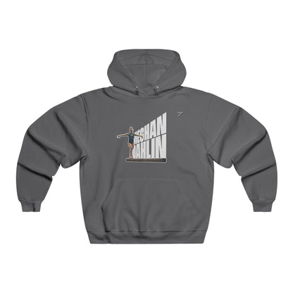 Meghan Dahlin Vintage Hoodie