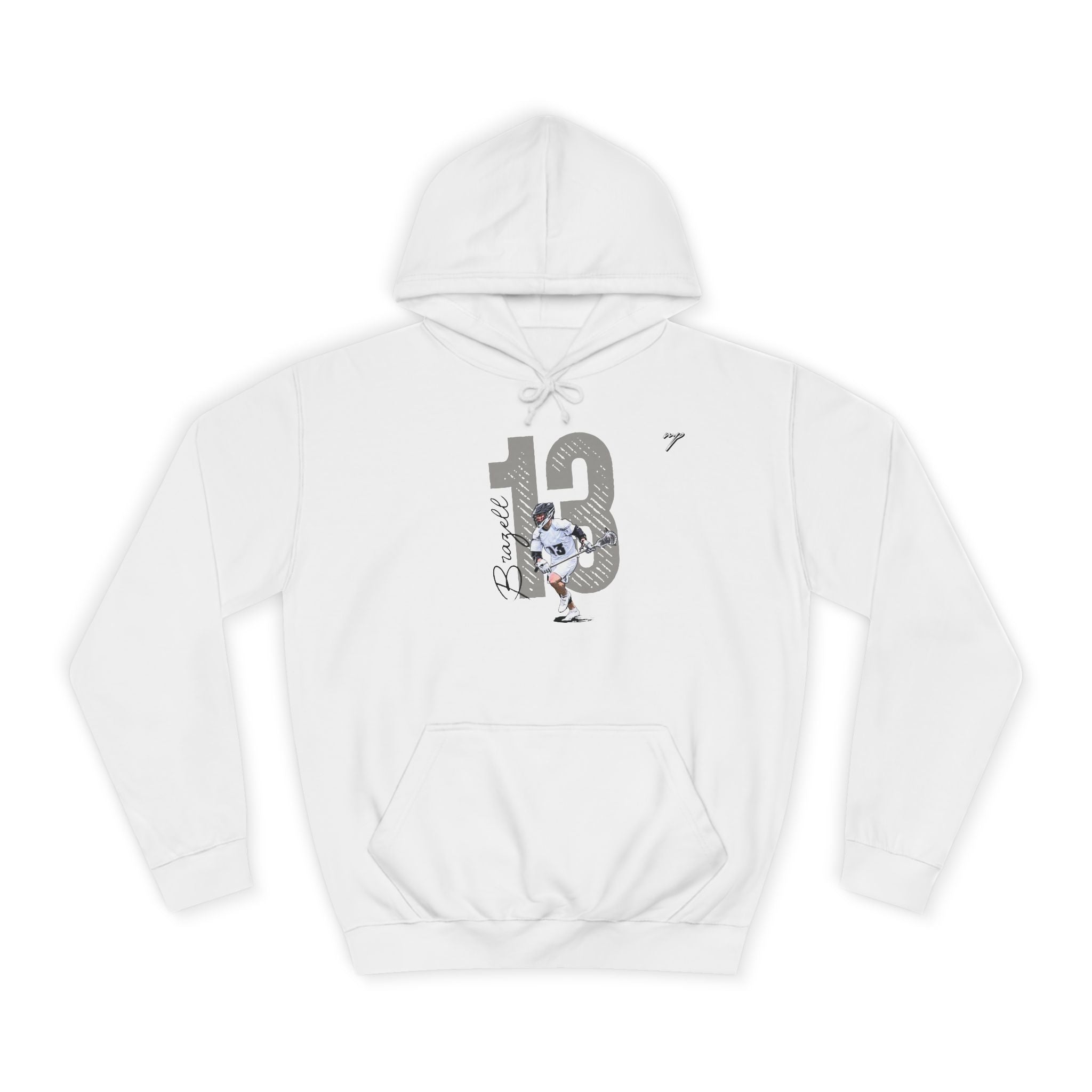 Sam Brazell Hoodie