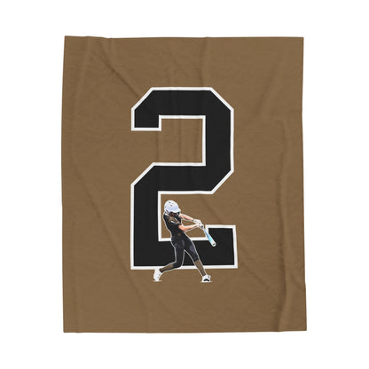 Lainey Babich Blanket