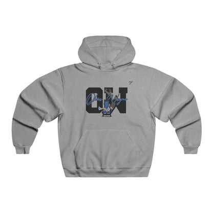 Olivia Wayne Vintage Hoodie