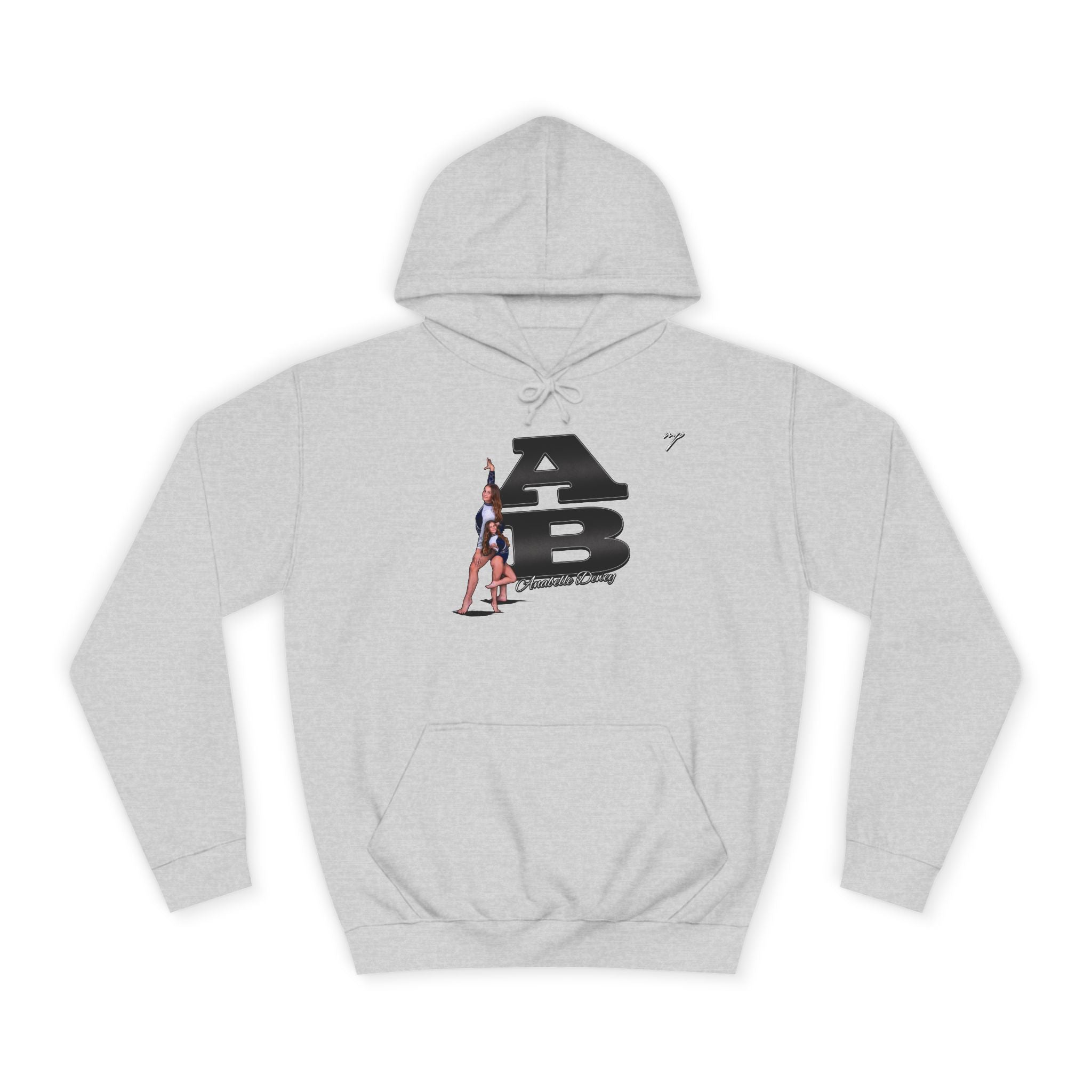 Anabelle Dewey Hoodie
