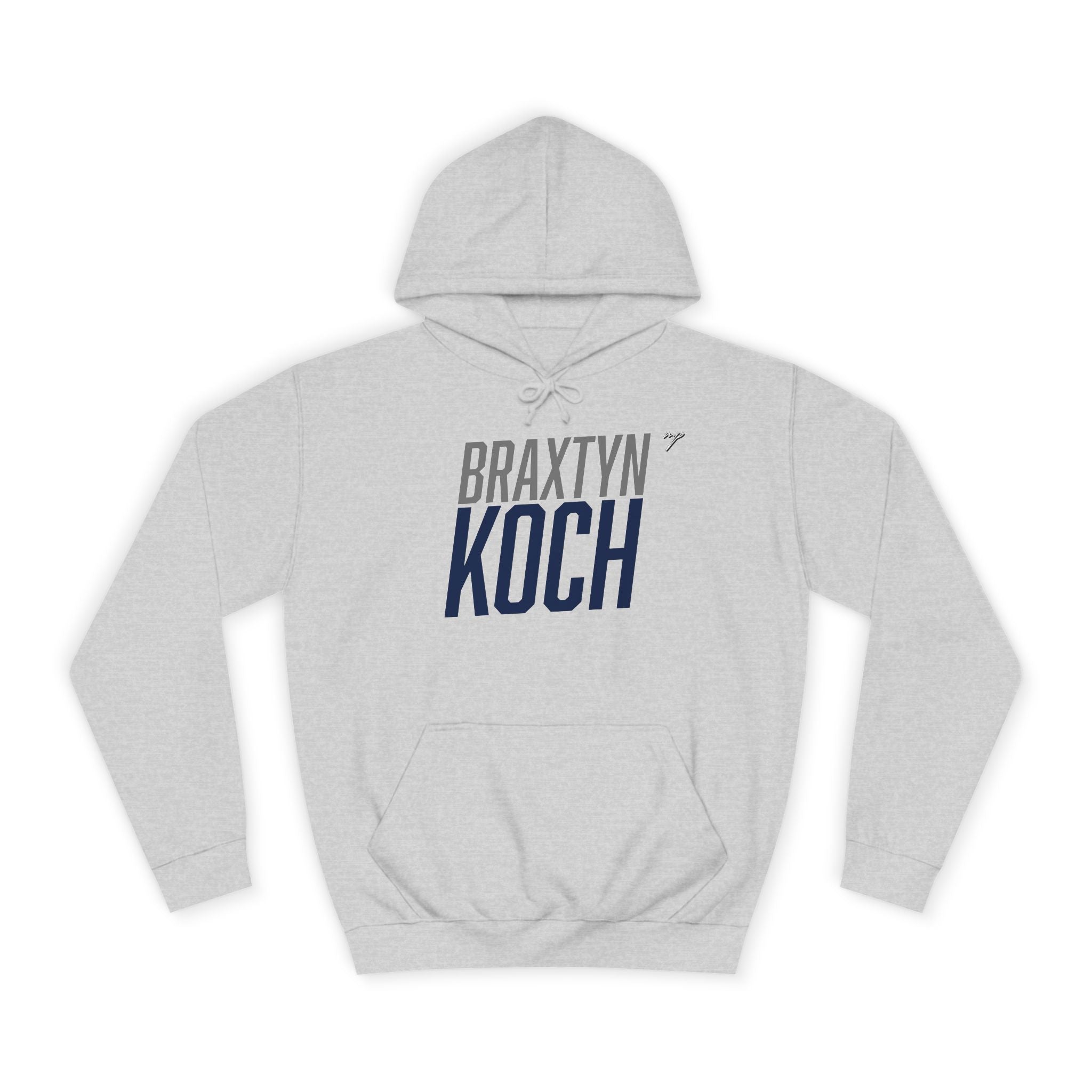 Braxtyn Koch Hoodie