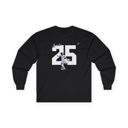 Mateo Corvalan Long Sleeve Tee
