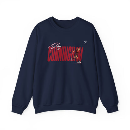 Riley Cunningham Crewneck