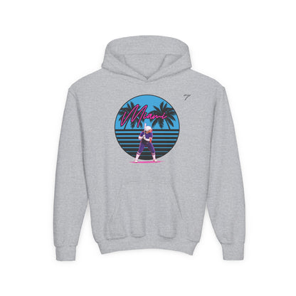 Sarah Breaux YOUTH Hoodie