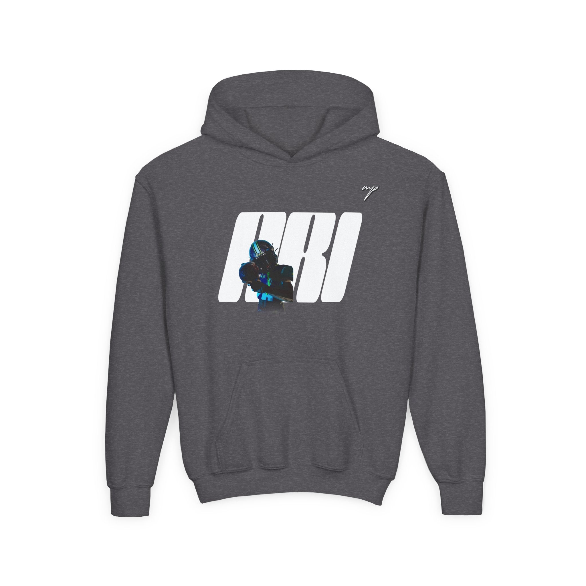 Ari Sephus YOUTH Hoodie