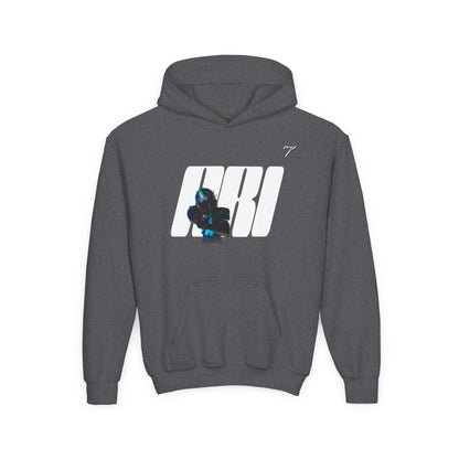 Ari Sephus YOUTH Hoodie