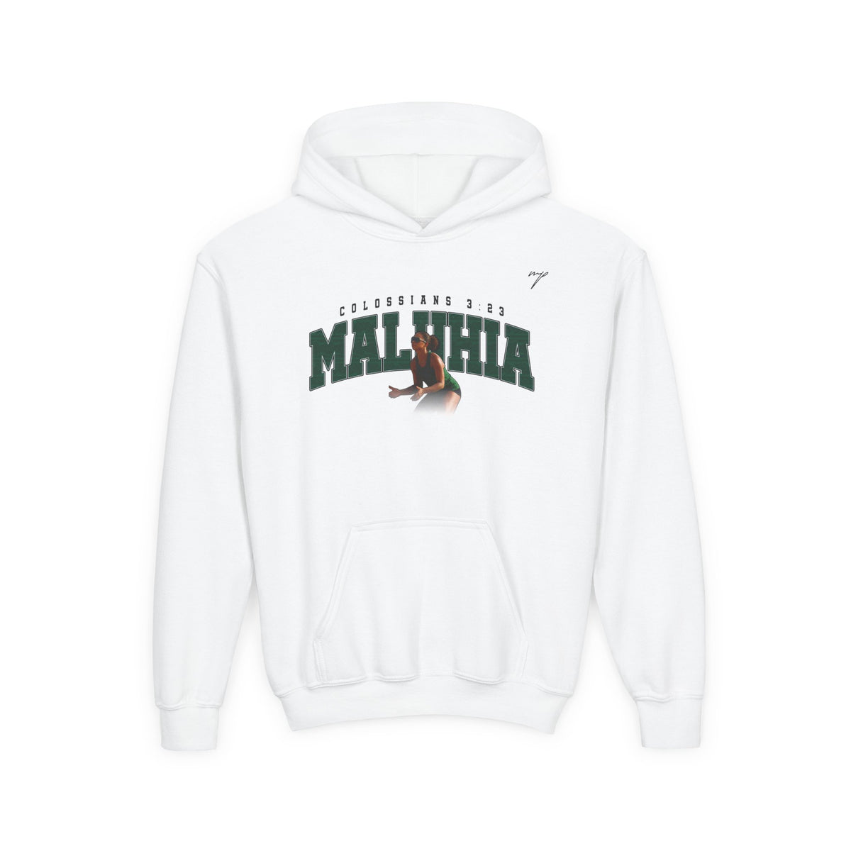 Jada Souza YOUTH Hoodie