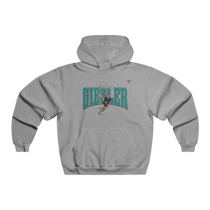 Marisa Giesler Vintage Hoodie