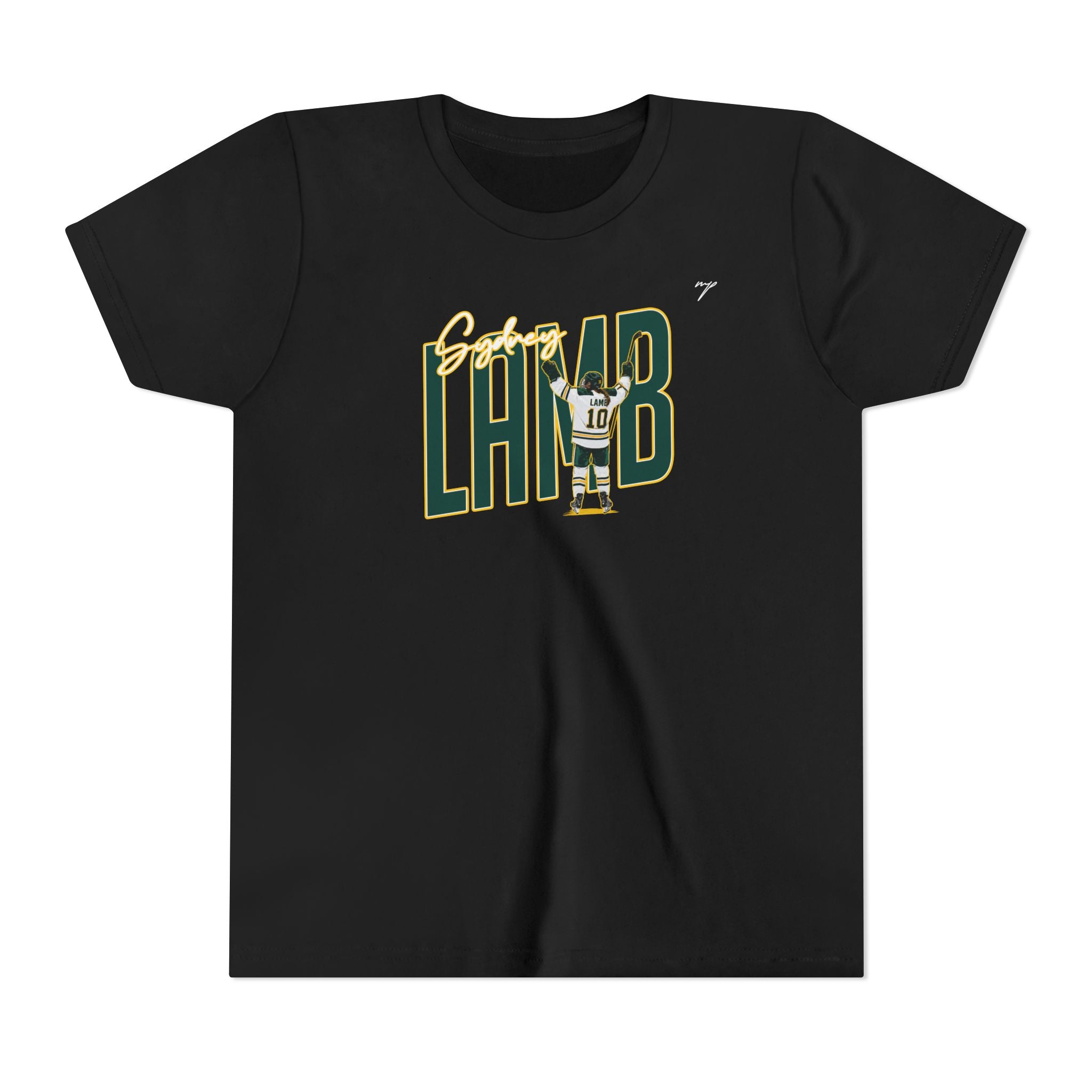 Sydney Lamb YOUTH Graphic Tee