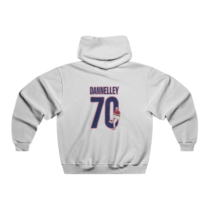 Jackson Dannelley Vintage Hoodie