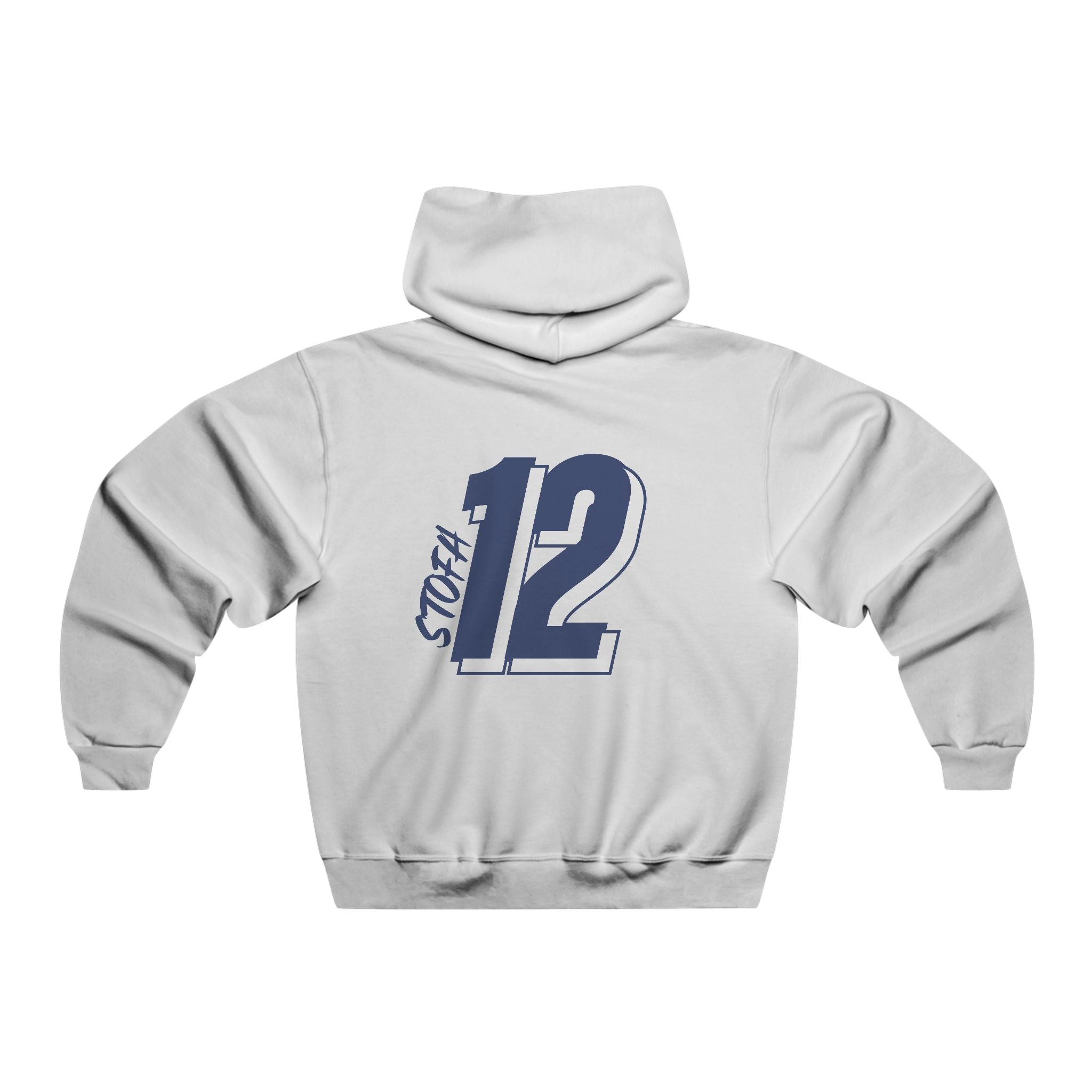 Parker Stofa Vintage Hoodie