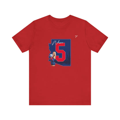 Gigi Whann Graphic Tee