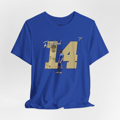 Tyler Rowland Graphic Tee
