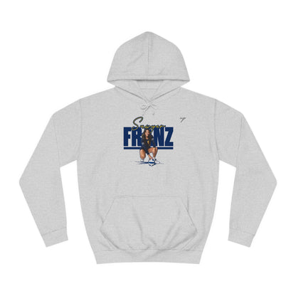 Sawyer Franz Hoodie