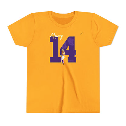 Ashlin Mowery YOUTH Graphic Tee