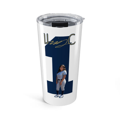 Hailey Chavolla Tumbler Mug