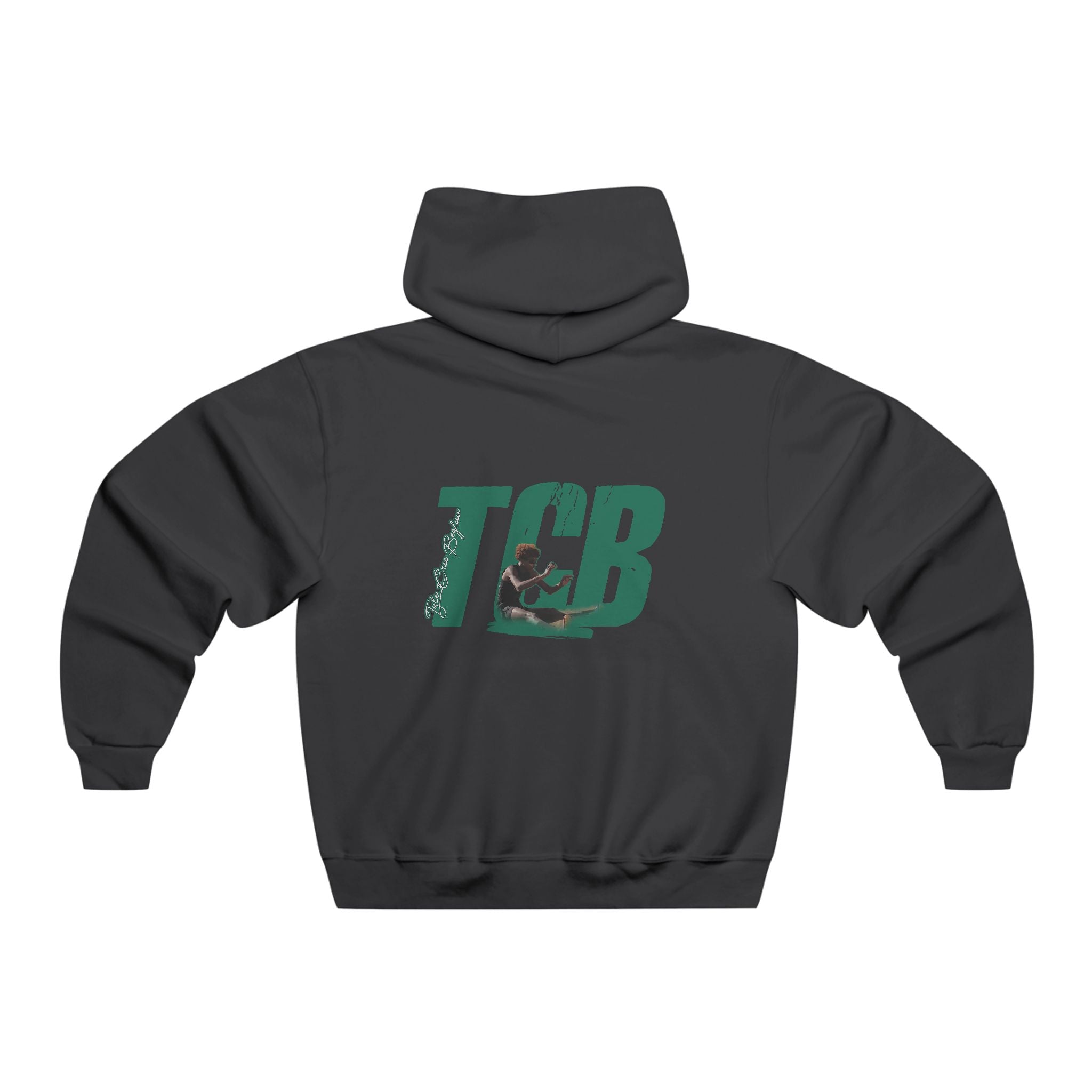 Tyler Cree-Beglau Vintage Hoodie