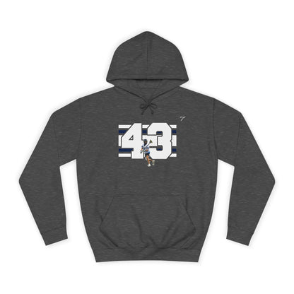 Mark Impemba Hoodie