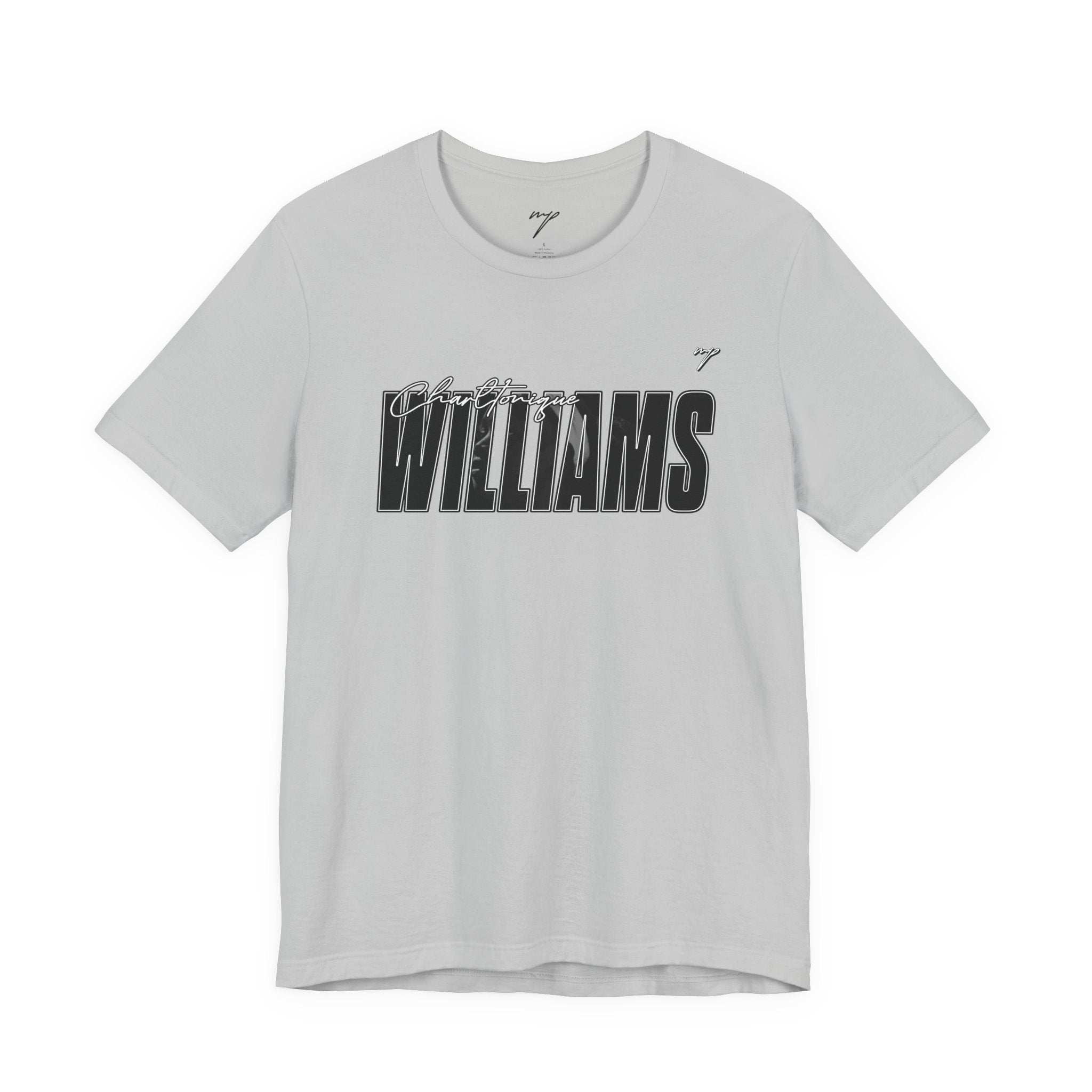 Charltonique Williams Graphic Tee