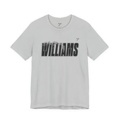 Charltonique Williams Graphic Tee