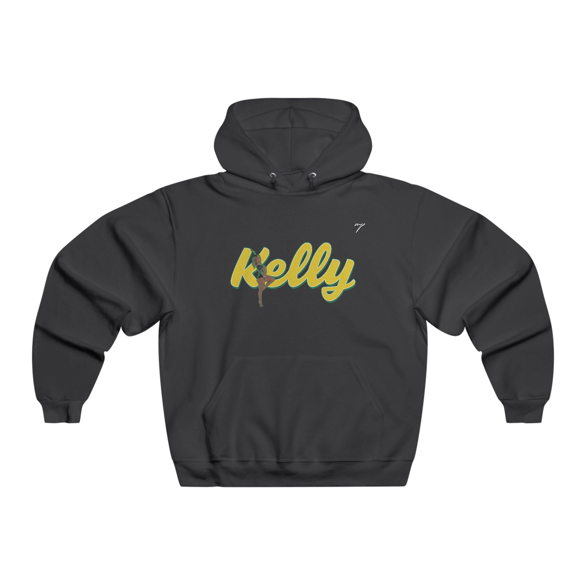 Myca Kelly Vintage Hoodie